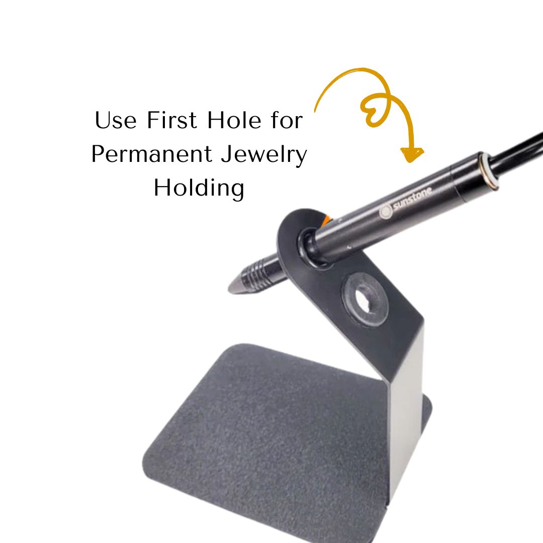 Permanent Jewelry Stylus Holder
