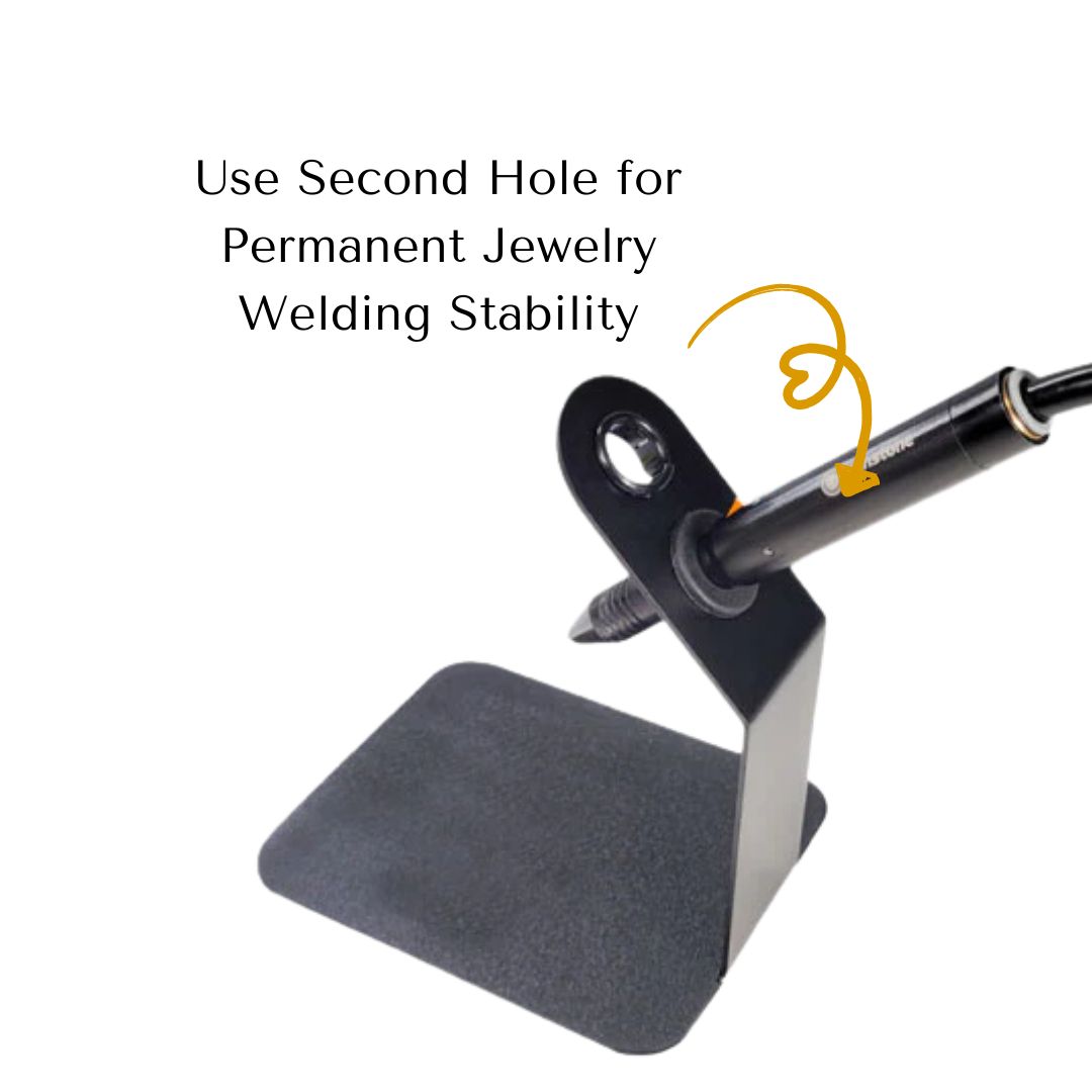 Permanent Jewelry Stylus Holder