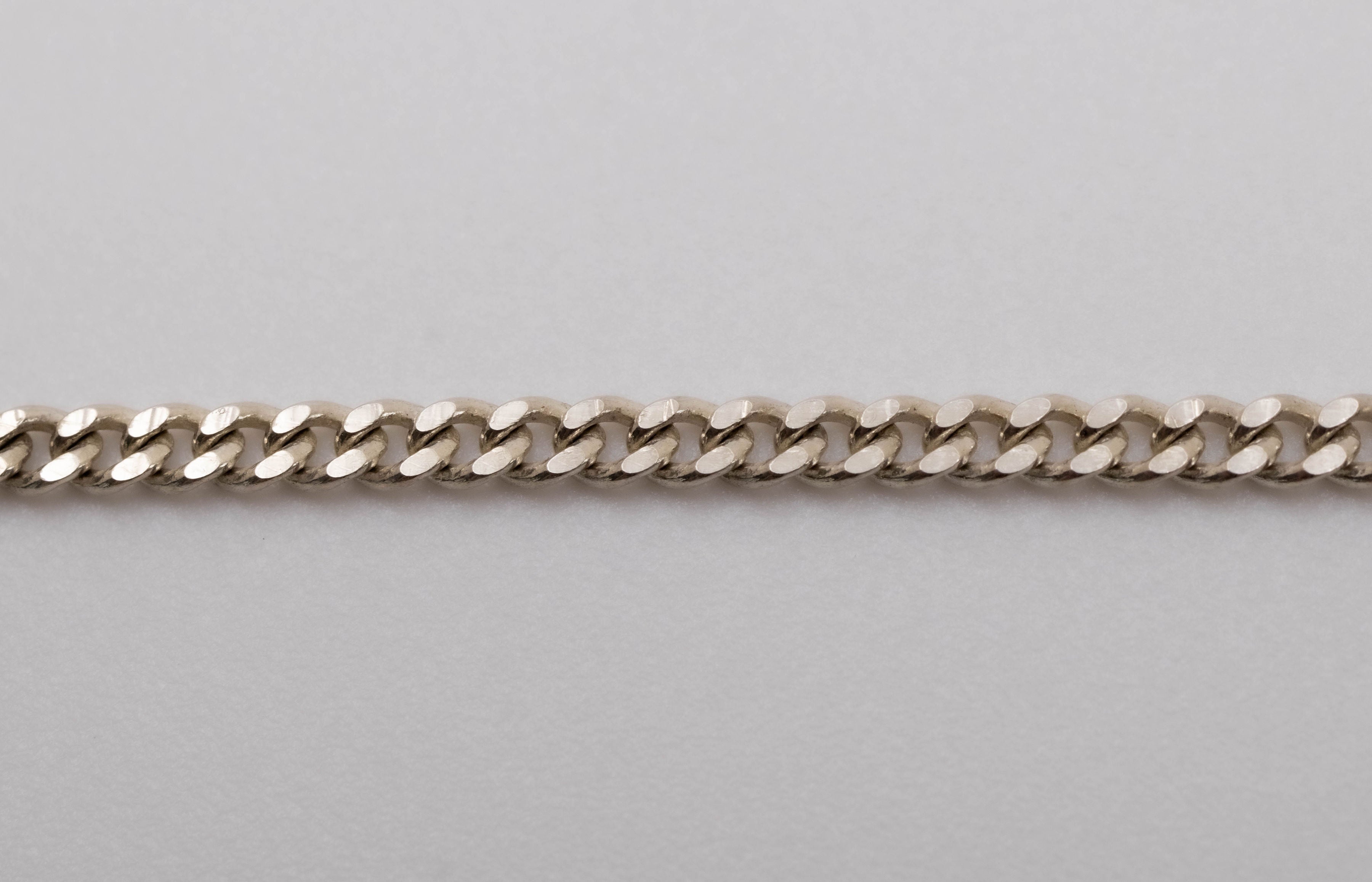 Cash (925) Chain — Wholesale Chain