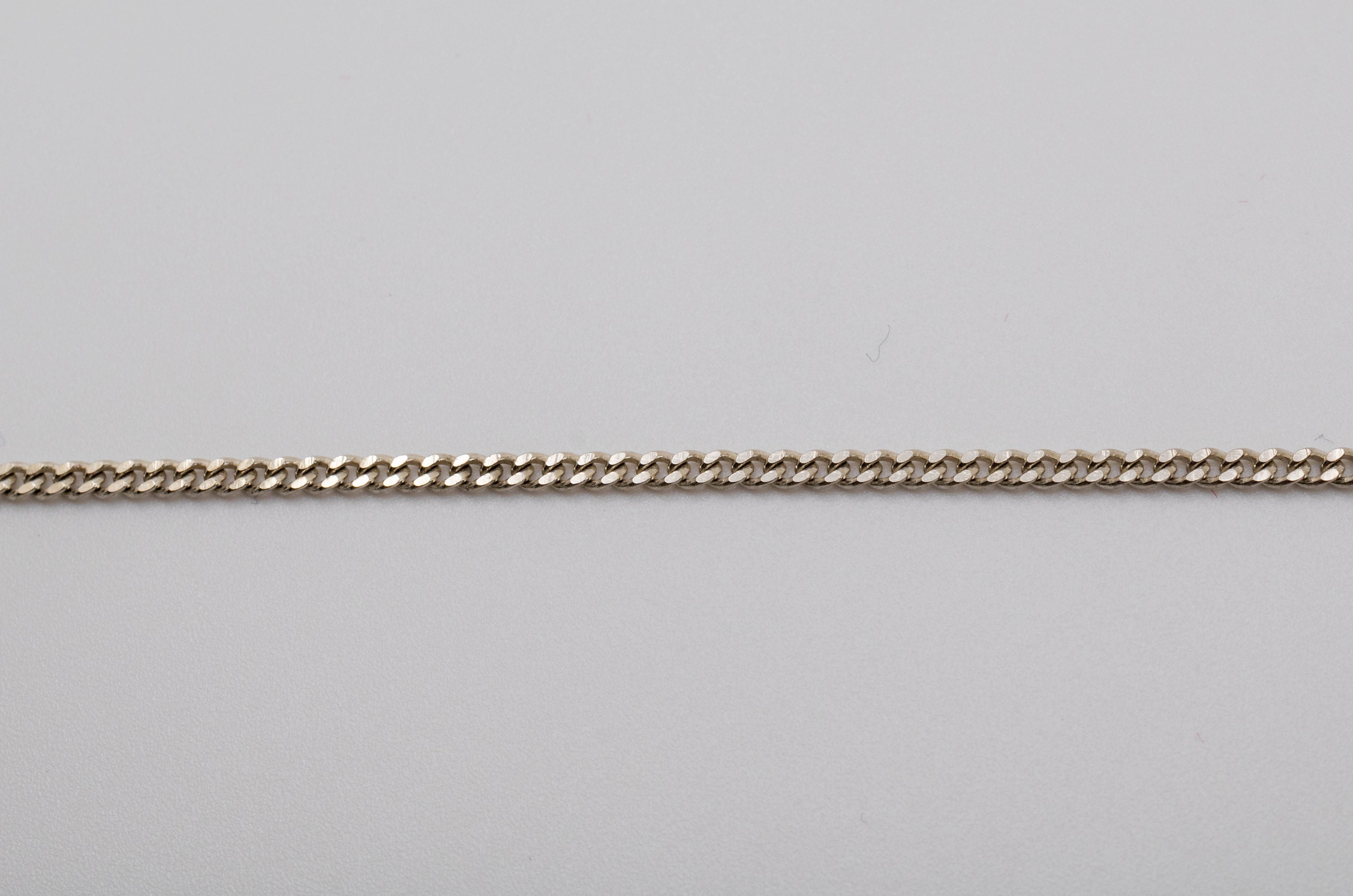 Cash (925) Chain — Wholesale Chain