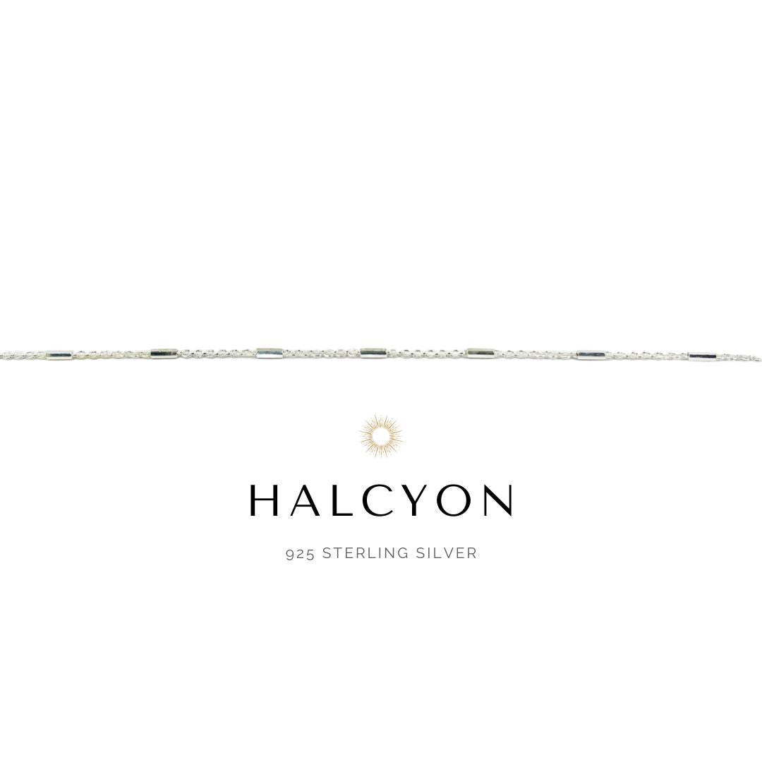 Halcyon (925) Chain — Wholesale Chain