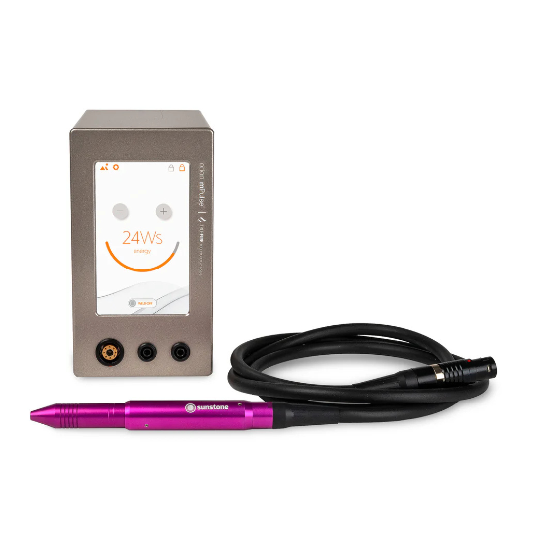 Orion mPulse® Permanent Jewelry Welder