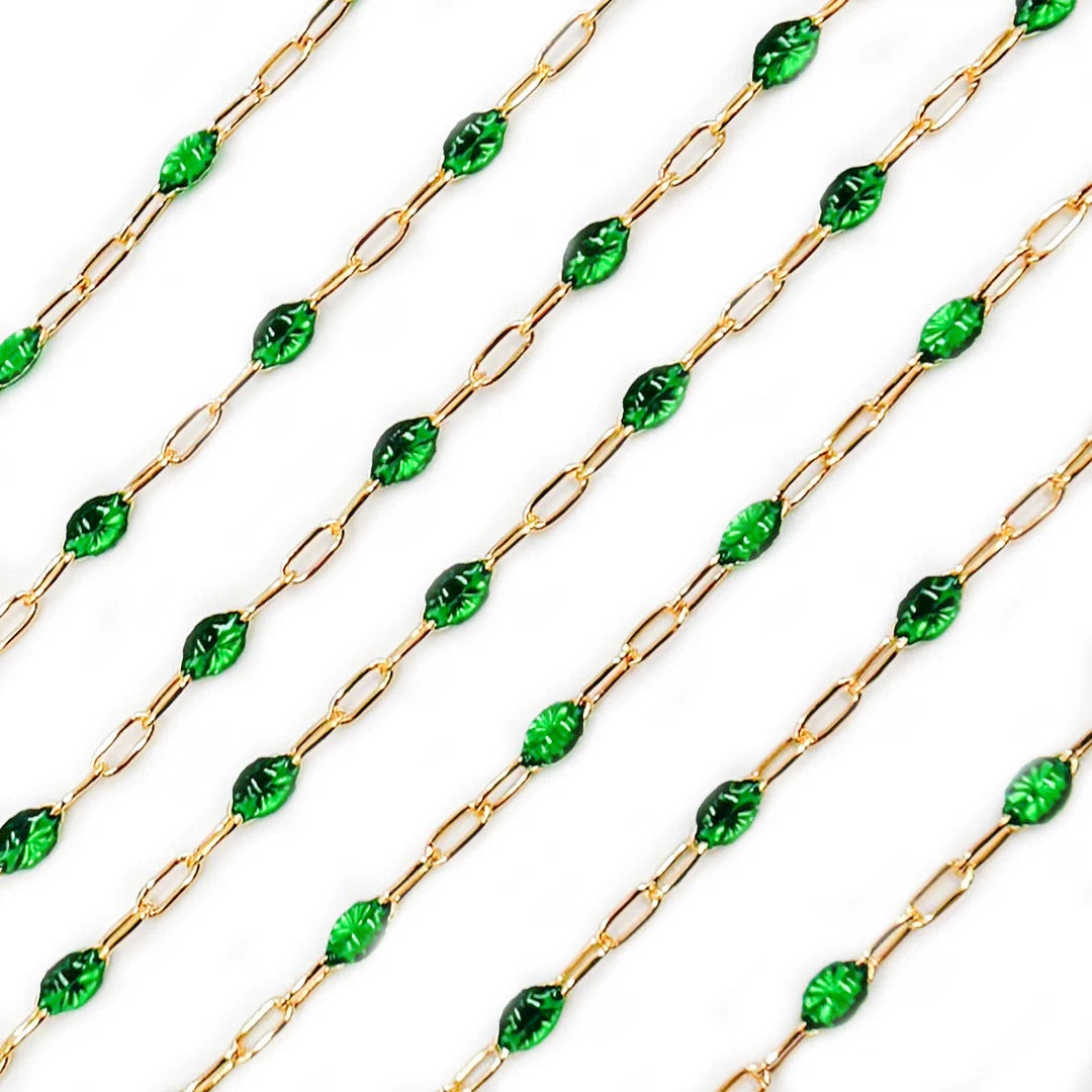 Esméralda Chain — Wholesale Chain