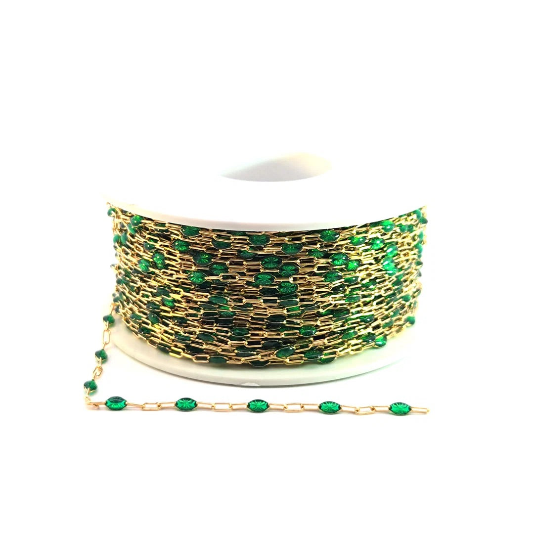 Esméralda Chain — Wholesale Chain