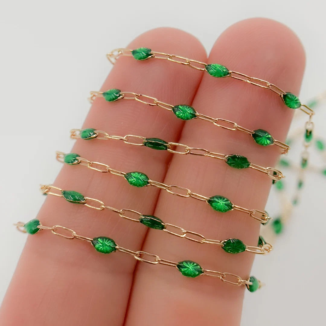 Esméralda Chain — Wholesale Chain