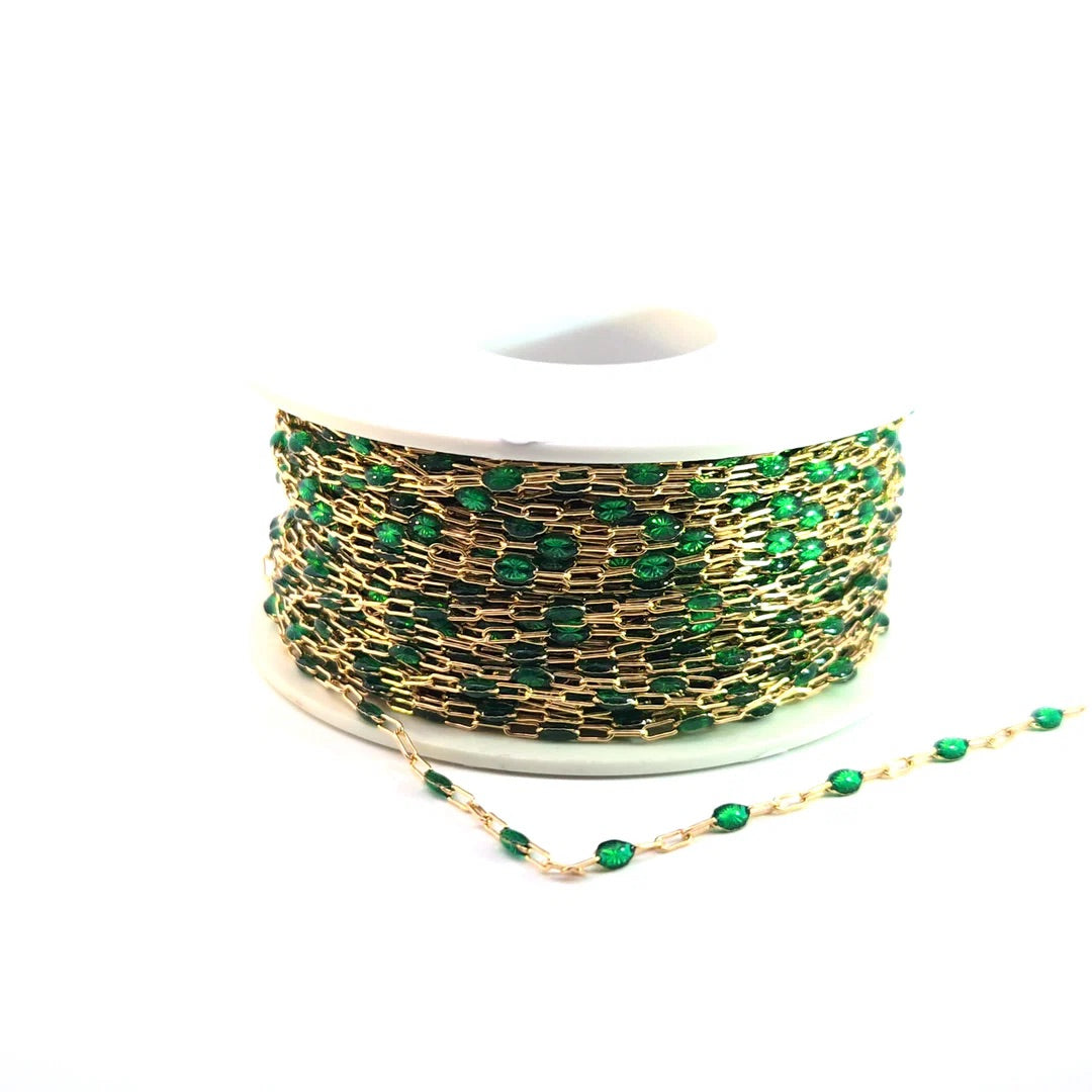 Esméralda Chain — Wholesale Chain